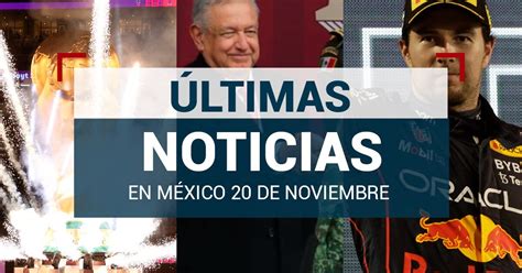 hotmail mexico noticias|últimas noticias en méxico.
